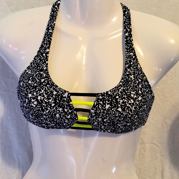 PINK Victoria's Secret Other - NWOT VS PINK Bikini Top Sz XS